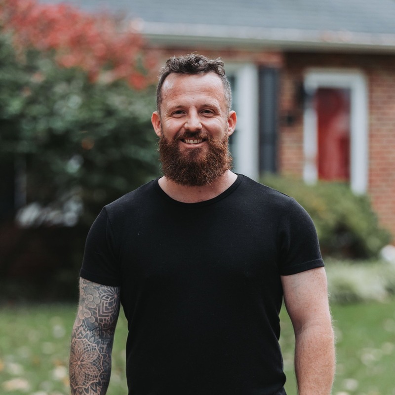 Ryan Green