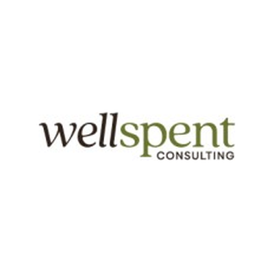 Wellspent Consulting logo
